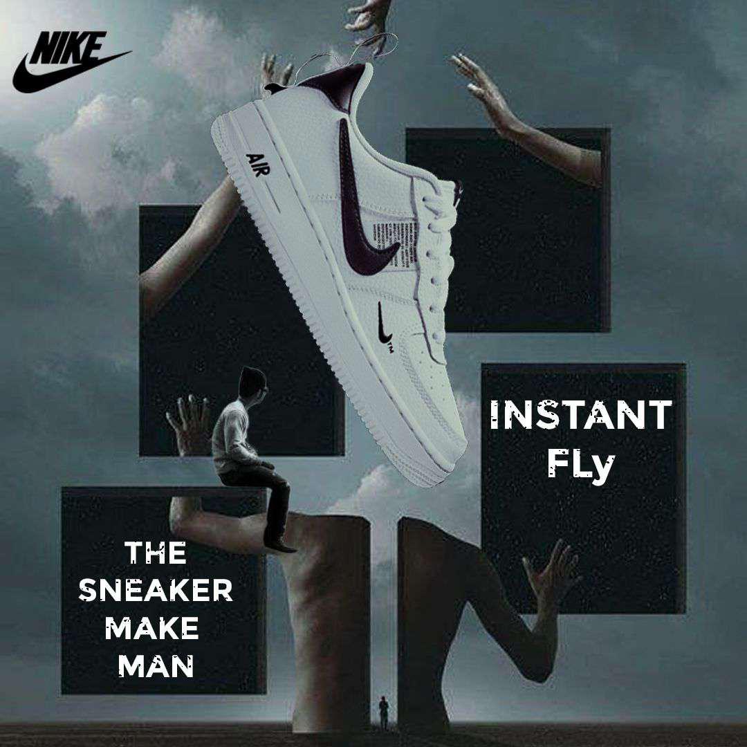 Nike