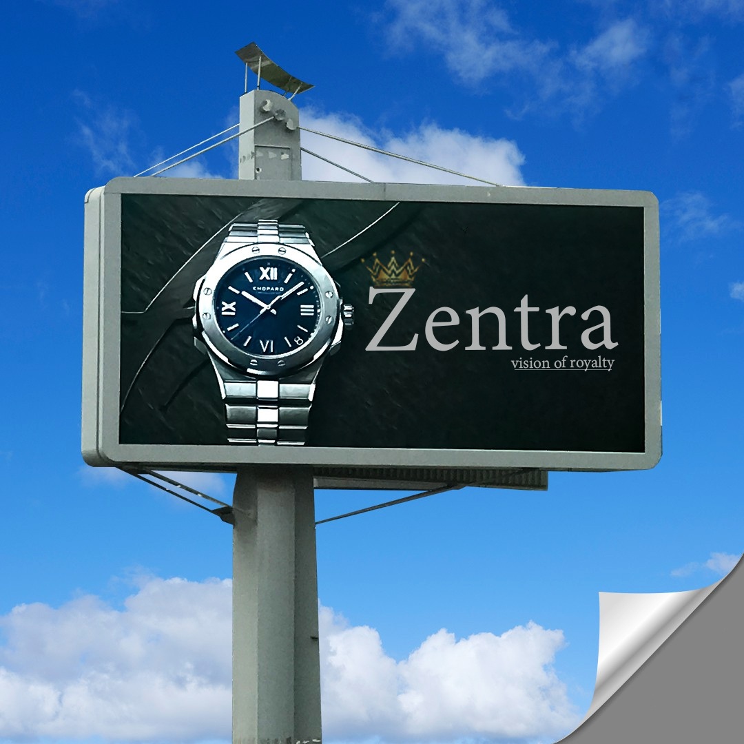 Zentra Watch