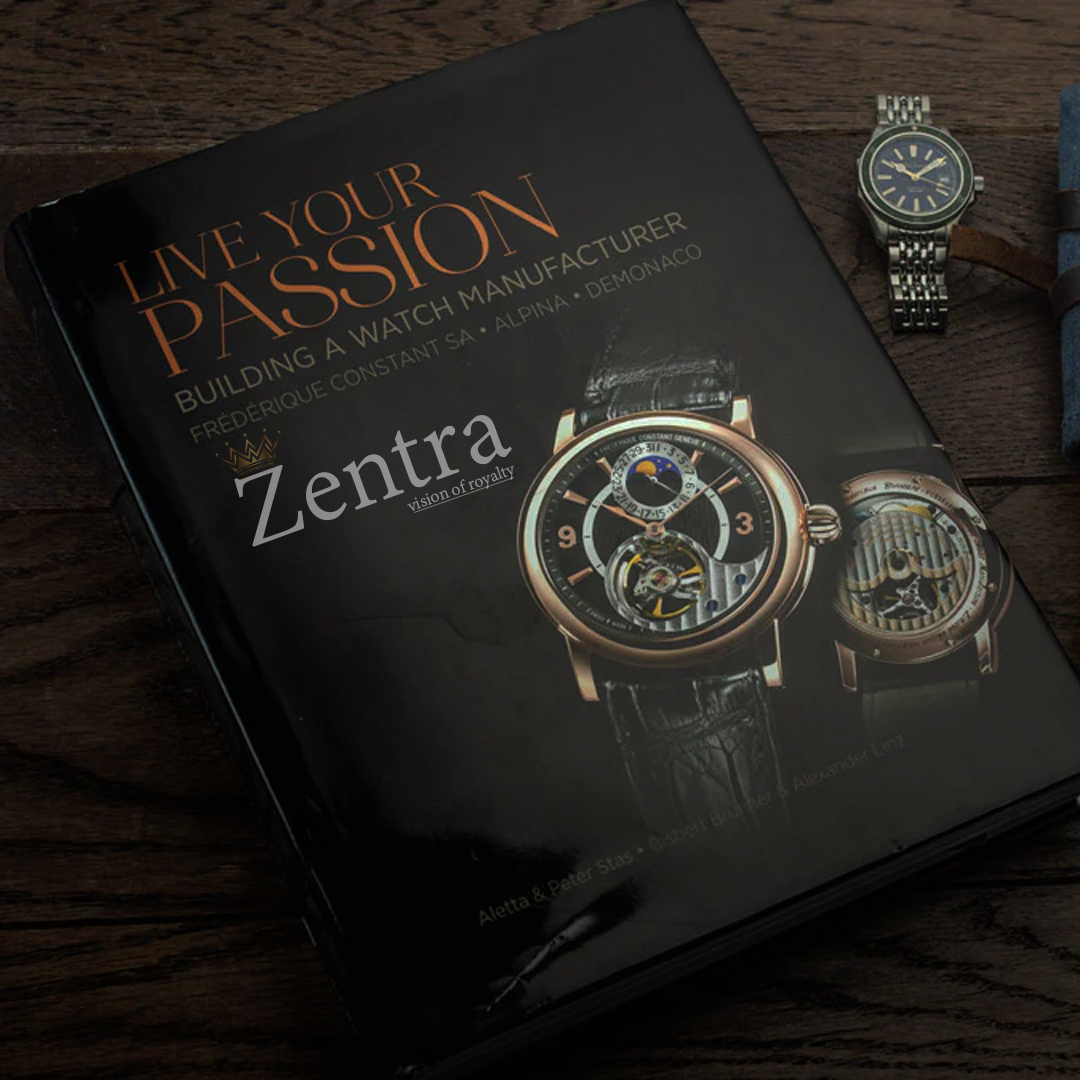 Zentra Watch